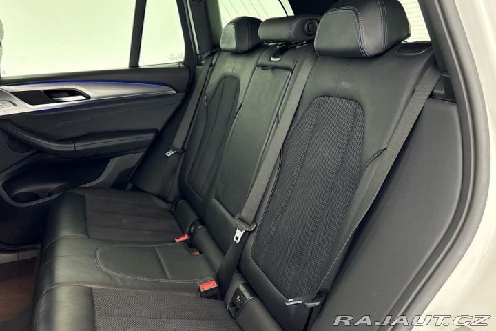 BMW X3 xDrive20d 2020