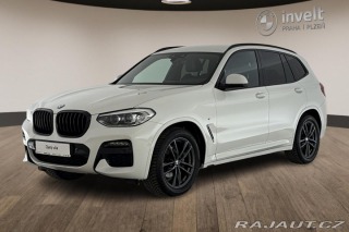 BMW X3 xDrive20d 2020