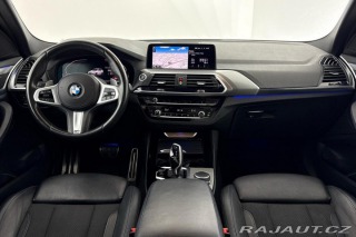 BMW X3 xDrive20d 2020