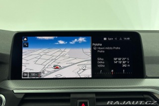 BMW X3 xDrive20d 2020