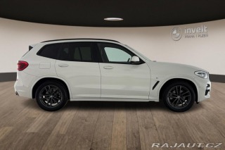 BMW X3 xDrive20d 2020