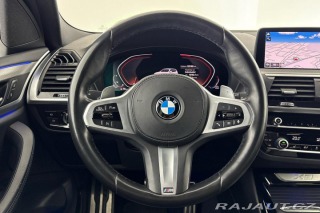 BMW X3 xDrive20d 2020