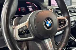 BMW X3 xDrive20d 2020