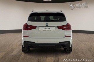 BMW X3 xDrive20d 2020