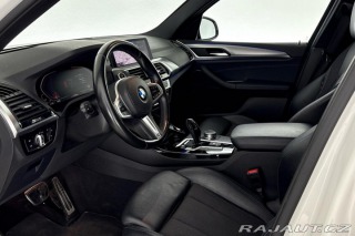 BMW X3 xDrive20d 2020