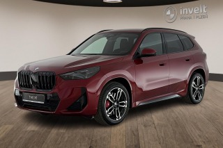 BMW X1 xDrive20d