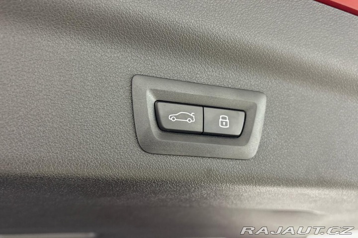 BMW X1 xDrive20d 2026