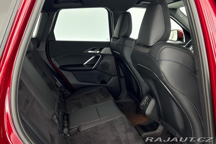 BMW X1 xDrive20d 2026