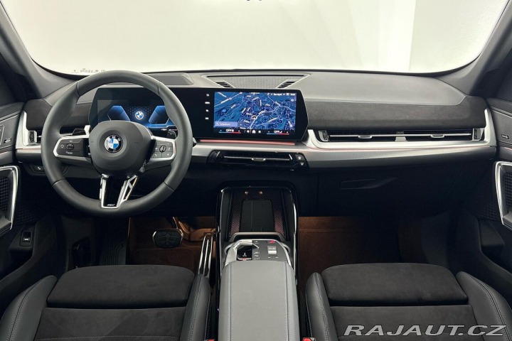 BMW X1 xDrive20d 2026