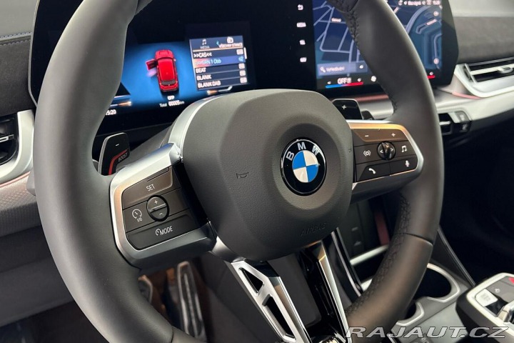 BMW X1 xDrive20d 2026