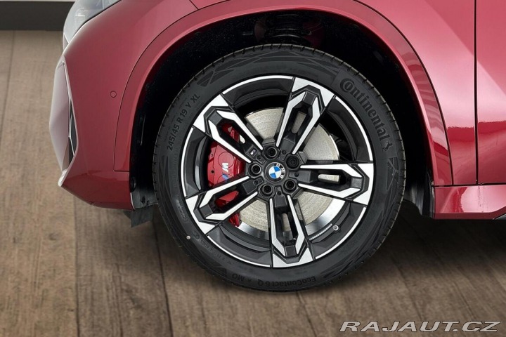 BMW X1 xDrive20d 2026