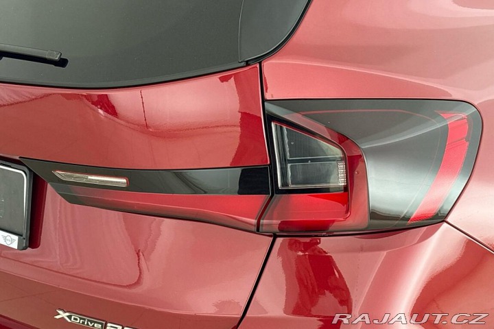 BMW X1 xDrive20d 2026