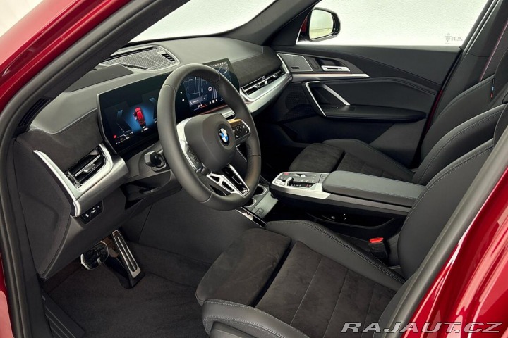 BMW X1 xDrive20d 2026