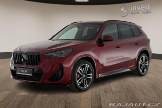 BMW X1 xDrive20d 2026