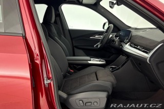 BMW X1 xDrive20d 2026