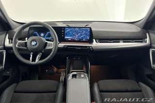 BMW X1 xDrive20d 2026