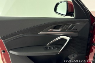 BMW X1 xDrive20d 2026