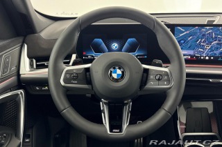 BMW X1 xDrive20d 2026