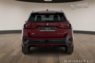 BMW X1 xDrive20d 2026