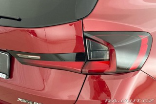 BMW X1 xDrive20d 2026