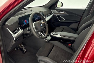 BMW X1 xDrive20d 2026