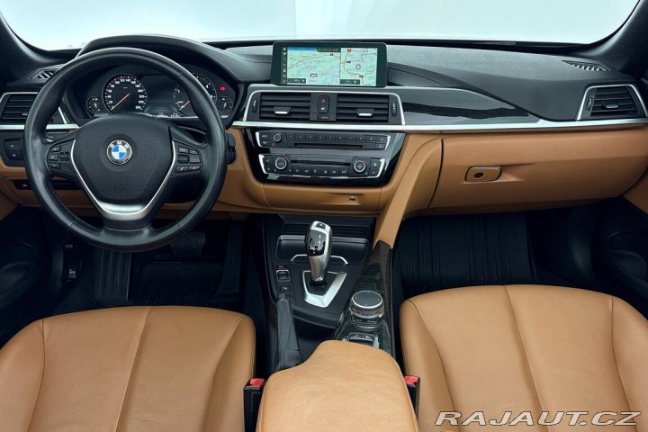 BMW 4 435d xDrive 2018