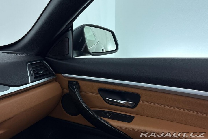 BMW 4 435d xDrive 2018