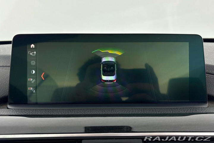 BMW 4 435d xDrive 2018