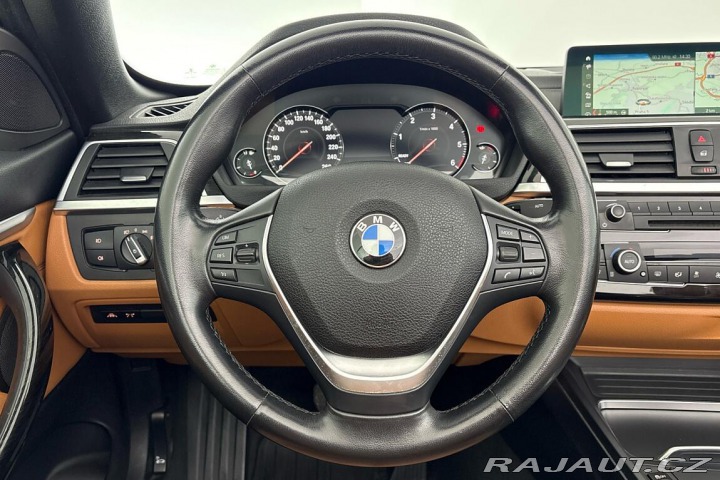 BMW 4 435d xDrive 2018