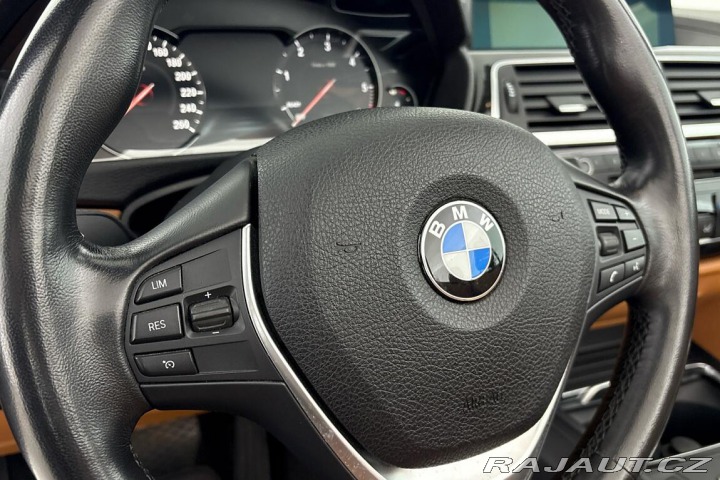 BMW 4 435d xDrive 2018