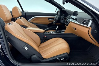 BMW 4 435d xDrive 2018