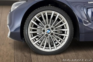 BMW 4 435d xDrive 2018