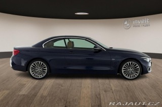 BMW 4 435d xDrive 2018