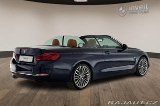 BMW 4 435d xDrive 2018