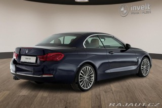 BMW 4 435d xDrive 2018