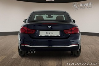 BMW 4 435d xDrive 2018