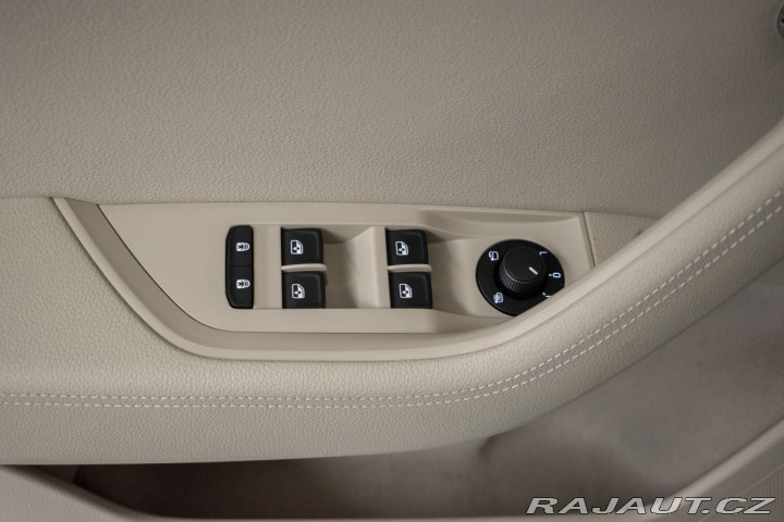 Škoda Superb TDI 147kW 4x4*STYLE*DPH*Č 2021