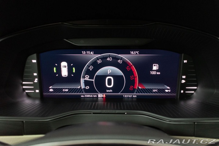 Škoda Superb TDI 147kW 4x4*STYLE*DPH*Č 2021