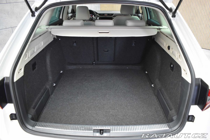 Škoda Superb TDI 147kW 4x4*STYLE*DPH*Č 2021