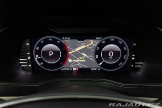 Škoda Superb TDI 147kW 4x4*STYLE*DPH*Č 2021