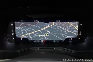 Škoda Superb TDI 147kW 4x4*STYLE*DPH*Č 2021