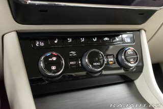 Škoda Superb TDI 147kW 4x4*STYLE*DPH*Č 2021