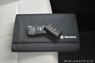 Škoda Superb TDI 147kW 4x4*STYLE*DPH*Č 2021