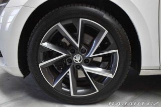 Škoda Superb TDI 147kW 4x4*STYLE*DPH*Č 2021