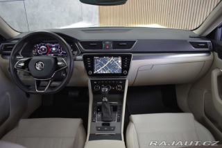Škoda Superb TDI 147kW 4x4*STYLE*DPH*Č 2021