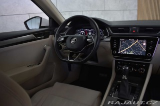 Škoda Superb TDI 147kW 4x4*STYLE*DPH*Č 2021