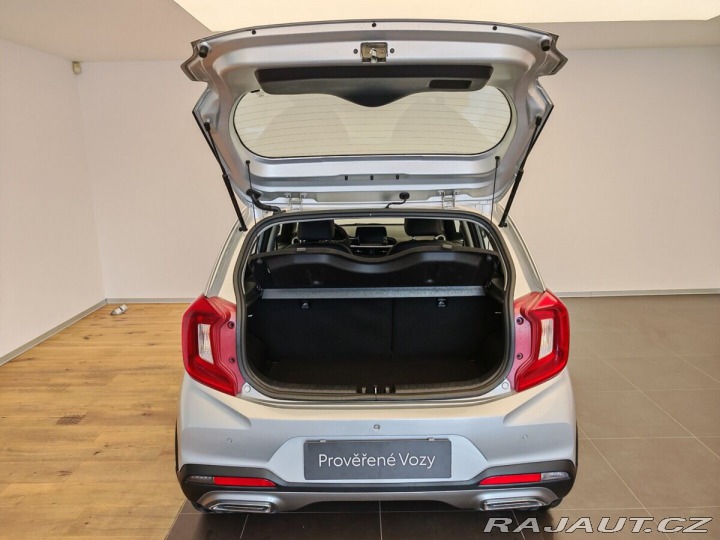 Kia Picanto 1.2  GT Line 2023