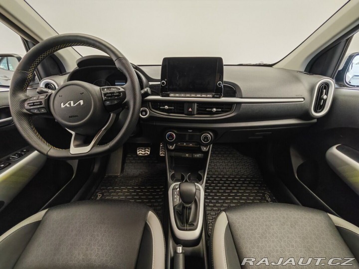 Kia Picanto 1.2  GT Line 2023