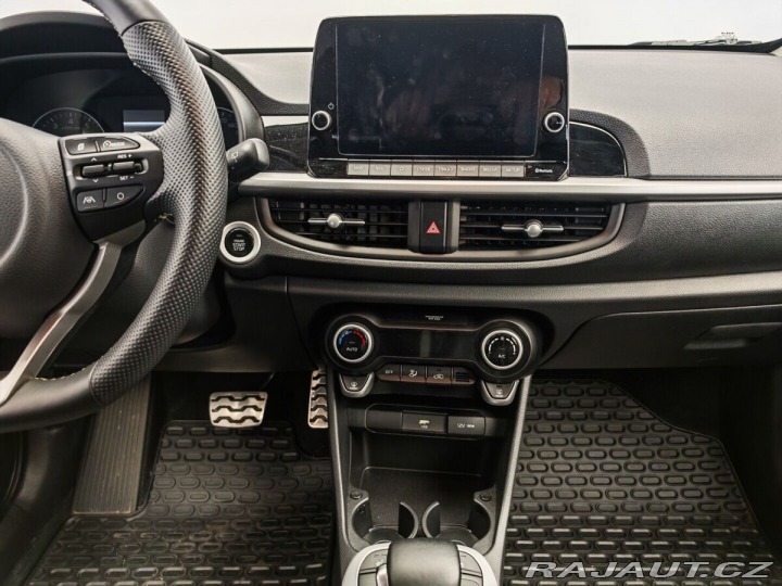 Kia Picanto 1.2  GT Line 2023