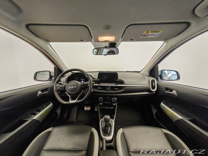 Kia Picanto 1.2  GT Line 2023